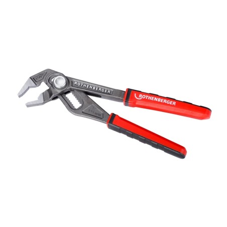 Rothenberger РАЗДВИЖЕН КЛЮЧ С БУТОН ROGRIP  F  7" 2K