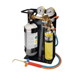 Rothenberger КОМПЛЕКТ OКСИЖЕН - ROXY  400 L