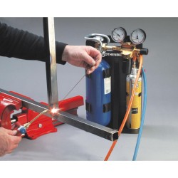 Rothenberger КОМПЛЕКТ OКСИЖЕН - ROXY  400 L