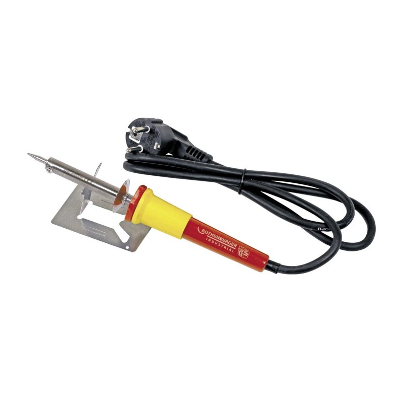 Rothenberger ЕЛЕКТРИЧЕСКИ ПОЯЛНИК 60 W