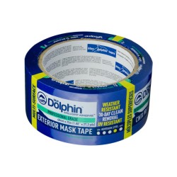 BlueDolphin Самозалепваща лента TARP & STUCCO