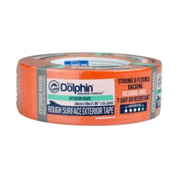 BlueDolphin Самозалепваща лента за груба повърхност - EXTERIOR