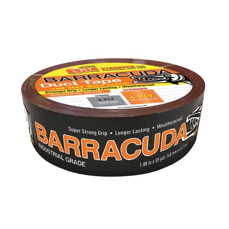 BlueDolphin Самозалепваща лента BARRACUDA - Industrial