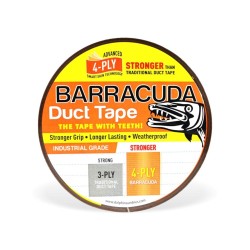 BlueDolphin Самозалепваща лента BARRACUDA - Industrial