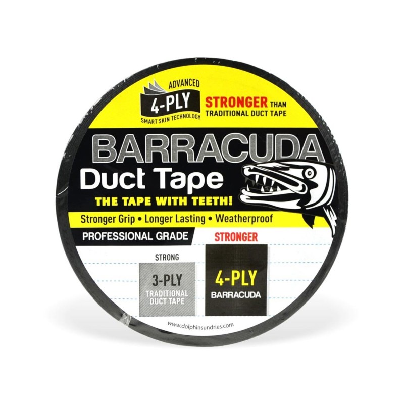 BlueDolphin Самозалепваща лента BARRACUDA - Professional