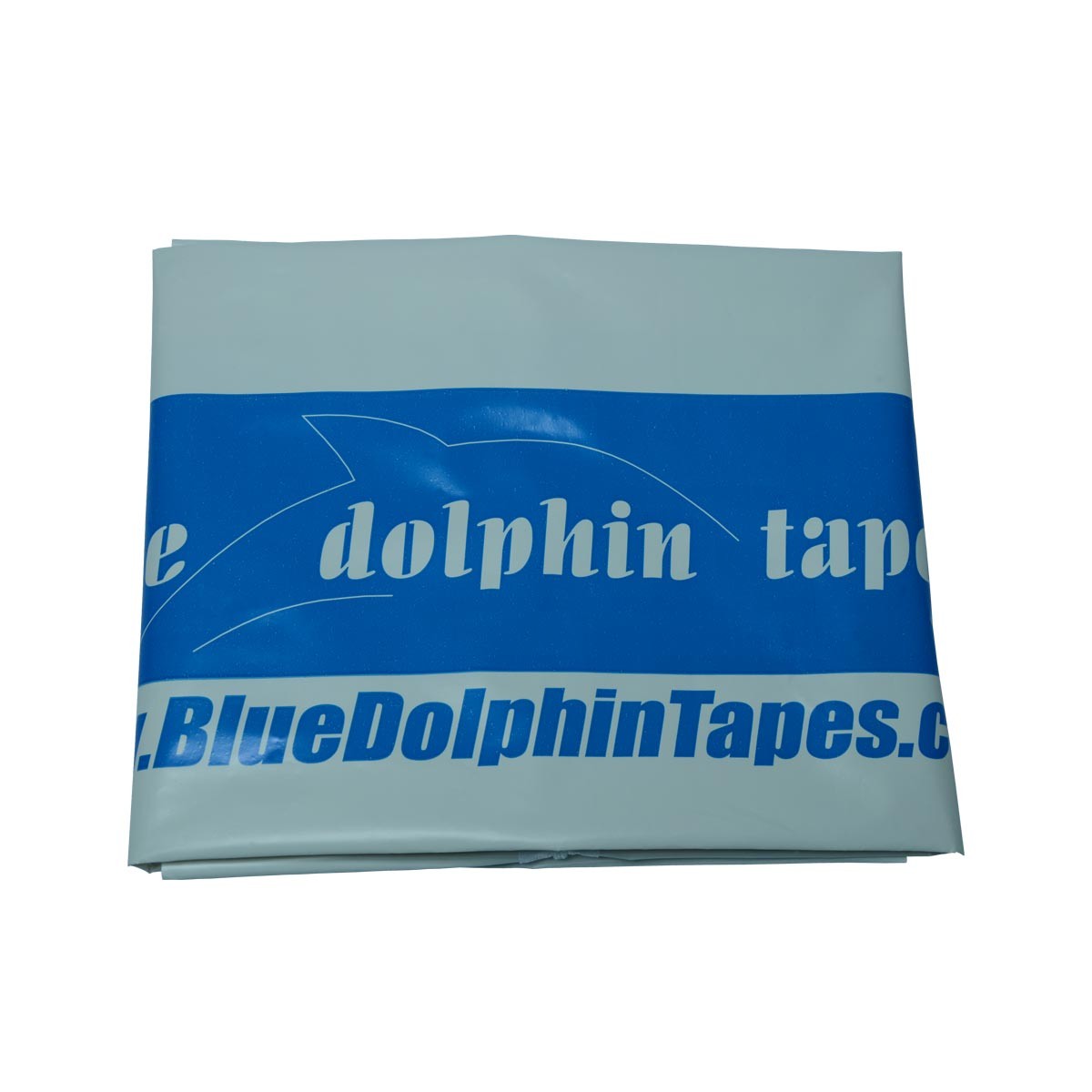 BlueDolphin Завеса против прах