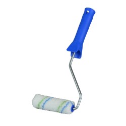 BlueDolphin ВАЛЯК MICROFIBRA - Дръжка и ролка