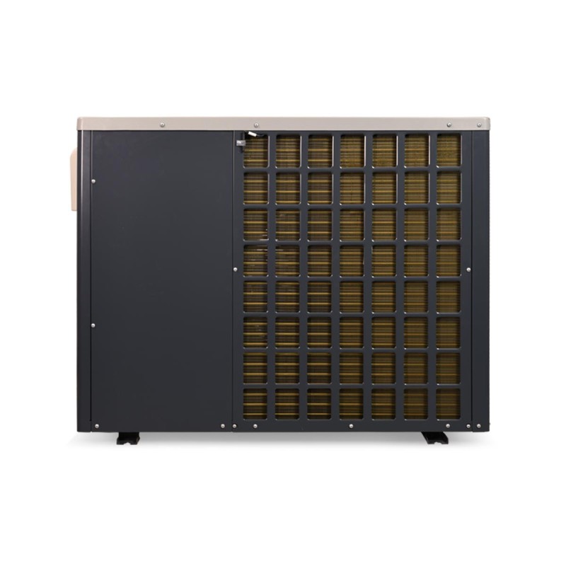 Термопомпа PellasX PX Futura Air с компресор Panasonic