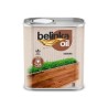 Защита и поддръжка на външни дървени подове и градинска мебел - Belinka Oil Decking