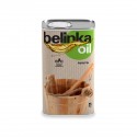 Парафиново масло за сауни - Belinka  Paraffin