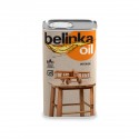 Масло за вътрешна употреба - Belinka Interier