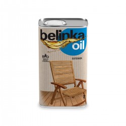 Масло за външна употреба - Belinka OIL EXTERIER