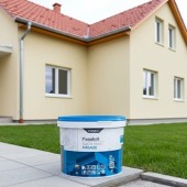 Фасадни бои