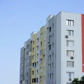 Фасадни мазилки