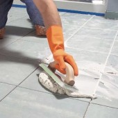 Фугиращи смеси