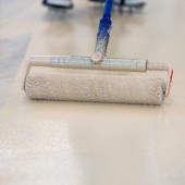 Индустриални подови системи - Floor Expert