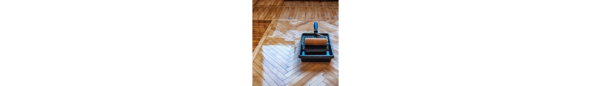 Защита и декорация на паркет и декинг | Топ Цени |