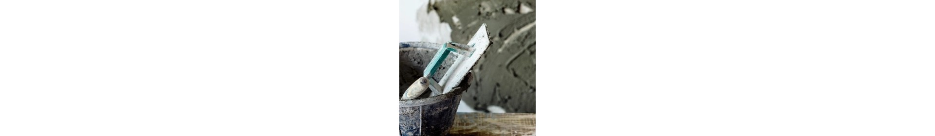 Перфектни изравнителни смеси и шпакловки за вашия интериор