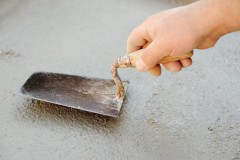Лак за бетон-защита на бетонните повърхности 